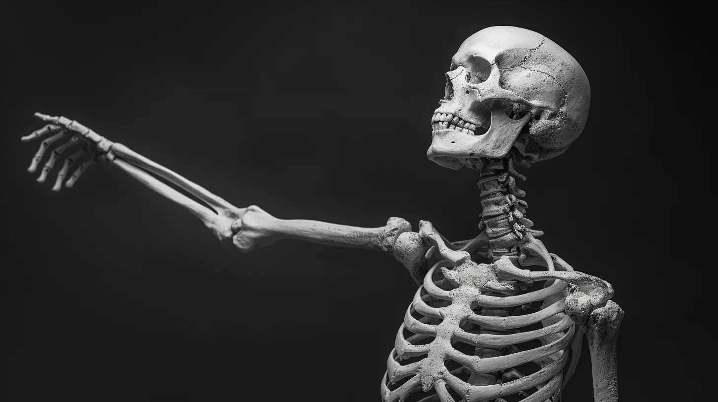 Plant-Based Diets: Can You Still Have Strong Bones?