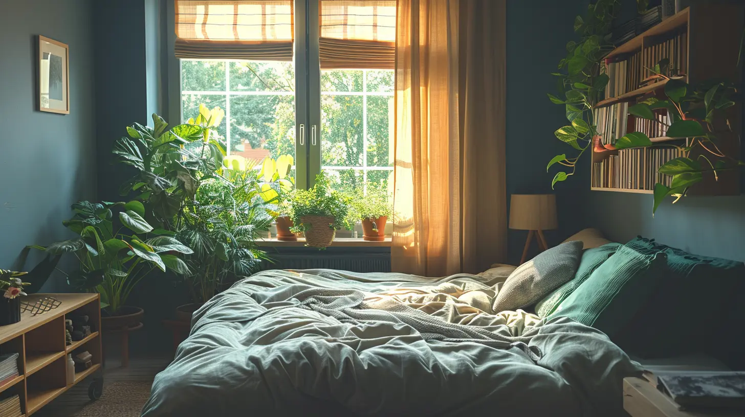 Practical Tips for Better Sleep and Restful Nights