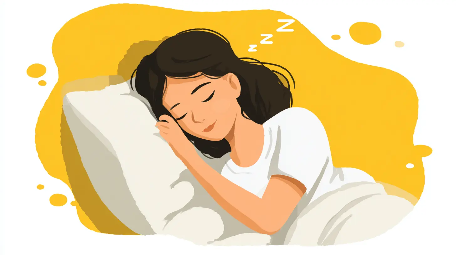 Pregnancy and Sleep: Tips for Better Rest