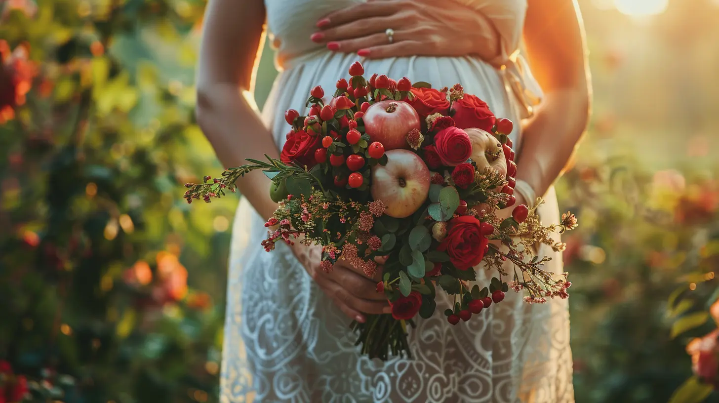 Preparing Your Body for Labor and Delivery