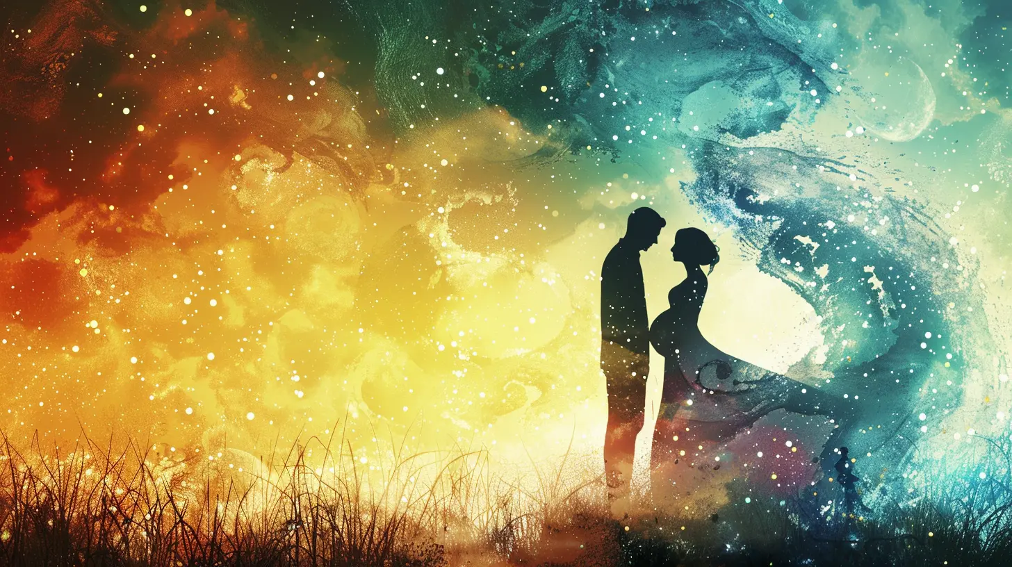 Preparing Your Partner for the Pregnancy Journey