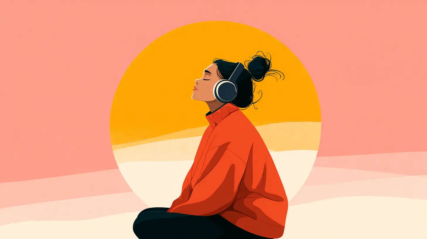 Prioritizing Mental Health in an Always-On Culture