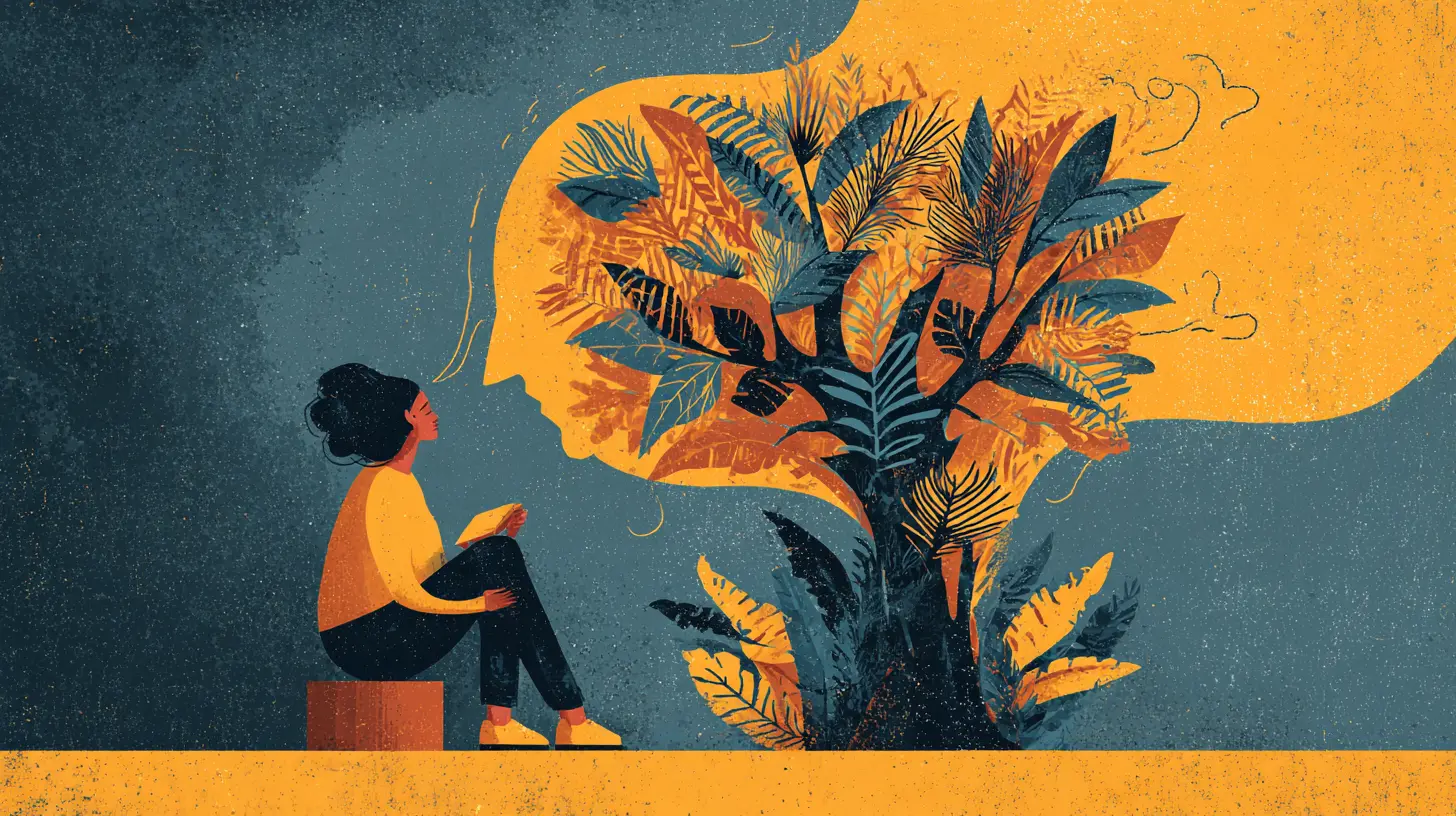 Prioritizing Mental Health in an Always-On Culture