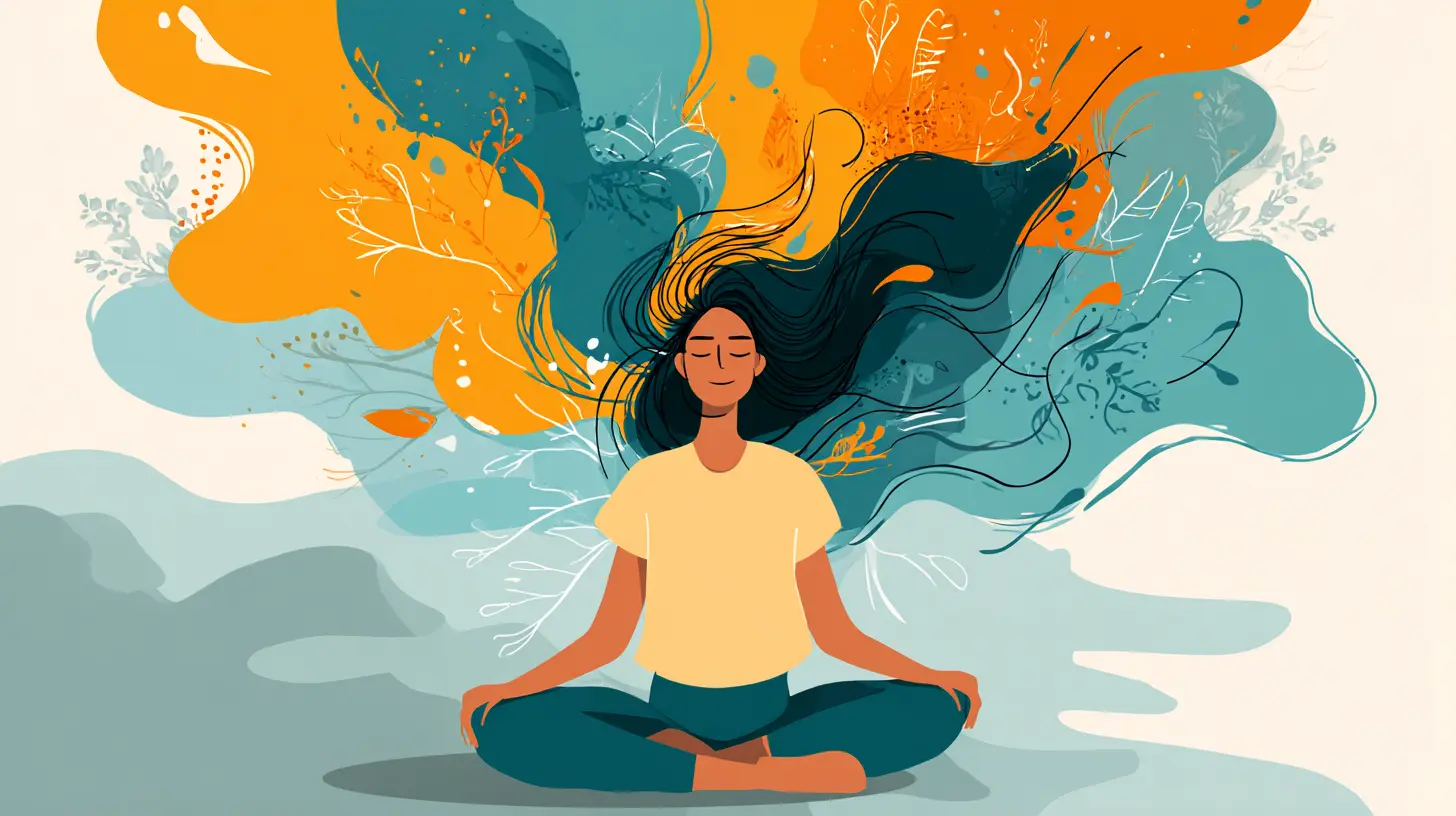 Prioritizing Mental Health in an Always-On Culture