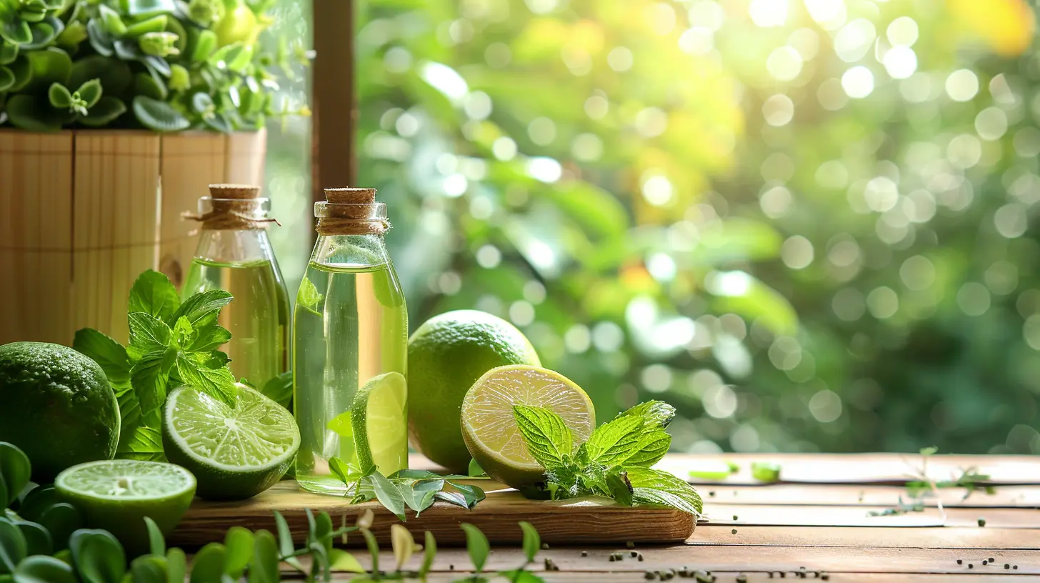 Products to Avoid for a Healthier Home Environment