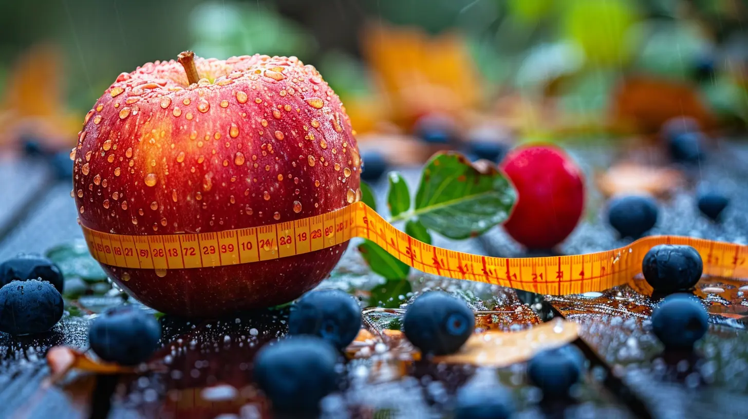 Reframing How You Think About Health and Happiness