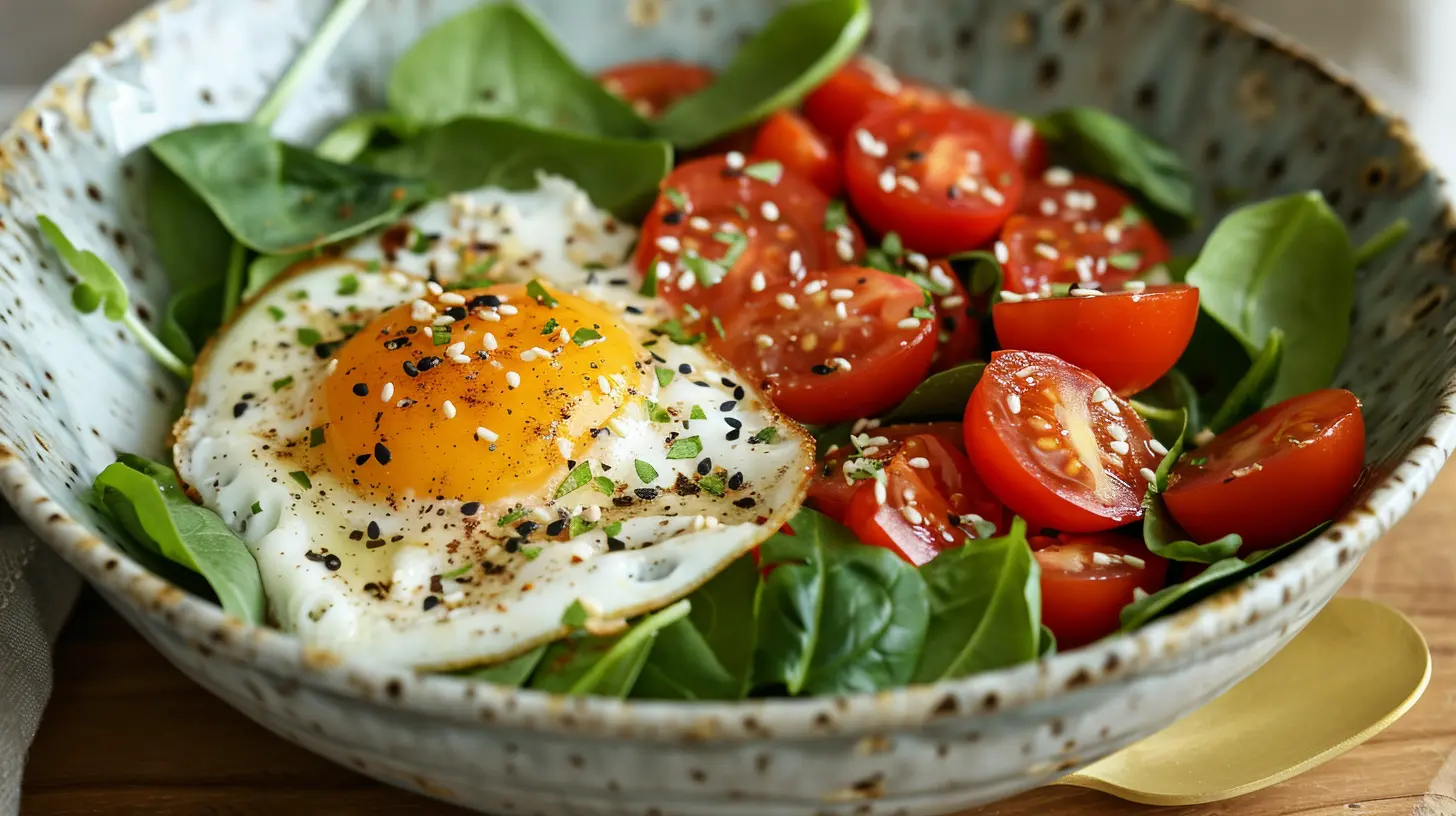 Revamp Your Morning with Tasty Gluten-Free Breakfast Ideas