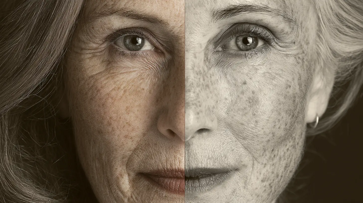 Reversing the Signs of Aging with Mindfulness Practices