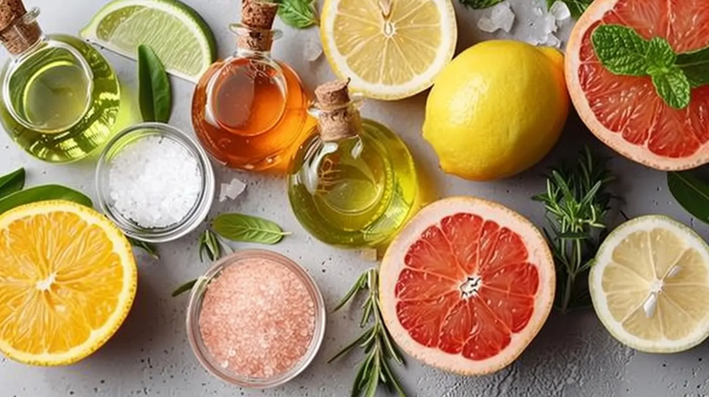 Skincare Ingredients to Avoid for Anti-Aging