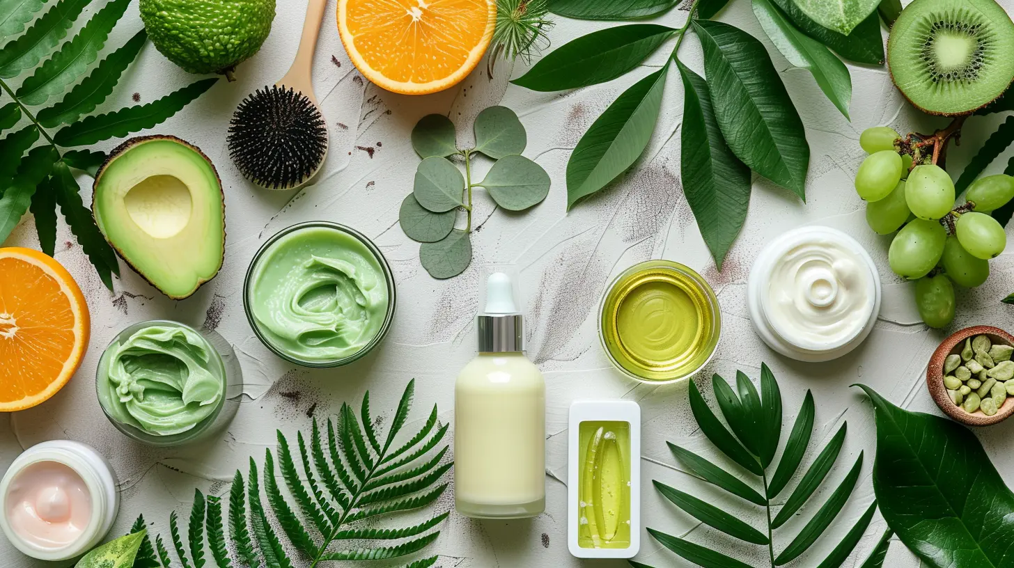 Skincare Ingredients to Avoid for Anti-Aging