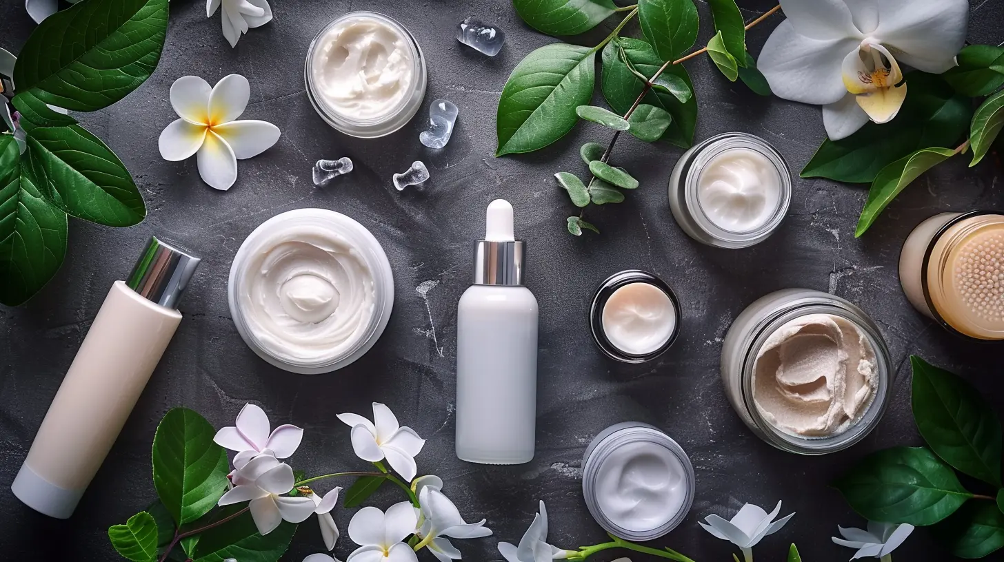 Skincare Ingredients to Avoid for Anti-Aging