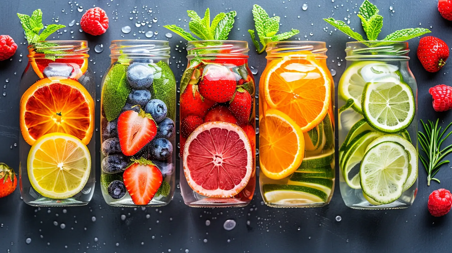 Staying Hydrated in Cold Climates: What You Need to Know