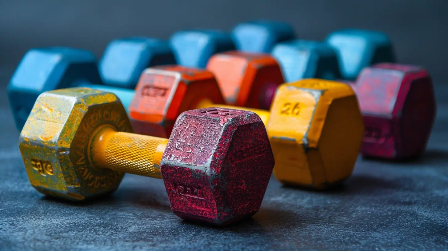 Strength Training for Injury Prevention and Recovery