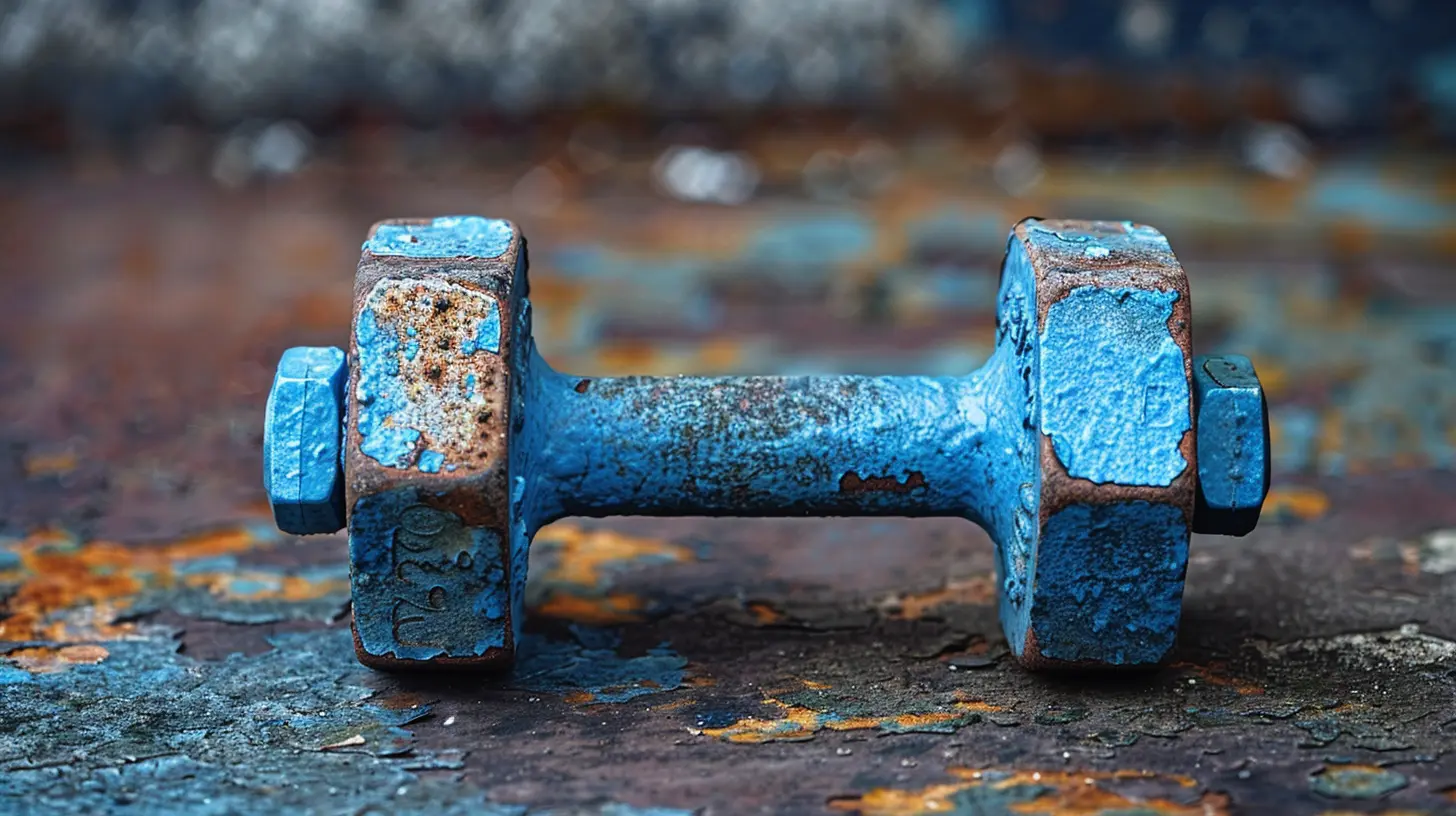 Strength Training for Injury Prevention and Recovery