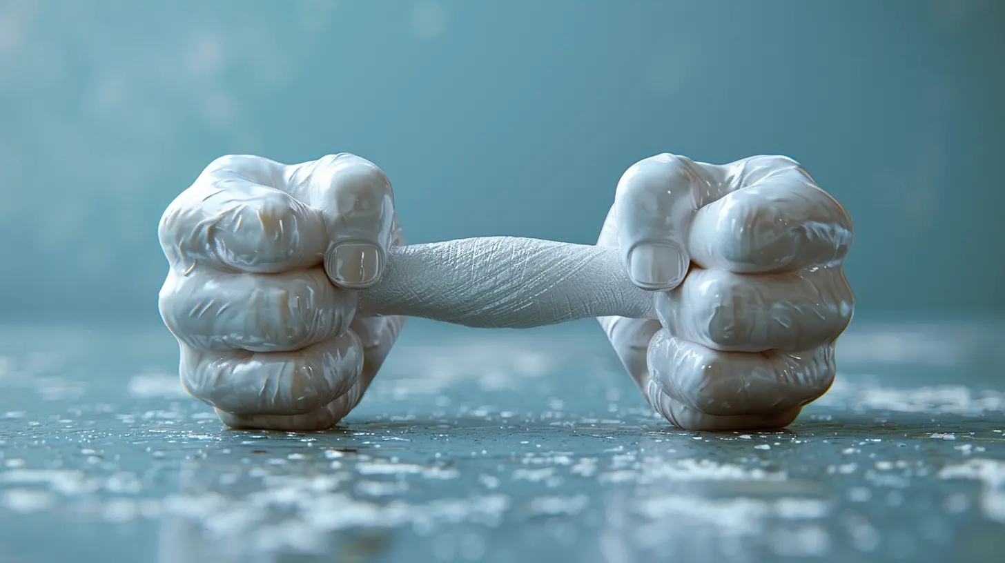 Strength Training for Injury Prevention and Recovery