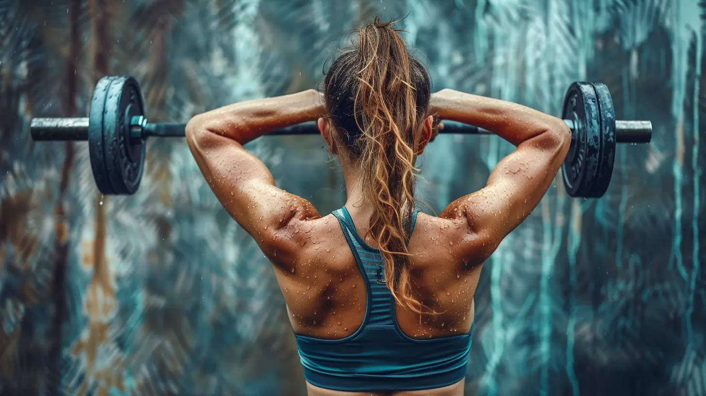 Strength Training for Women: Breaking the Stereotypes