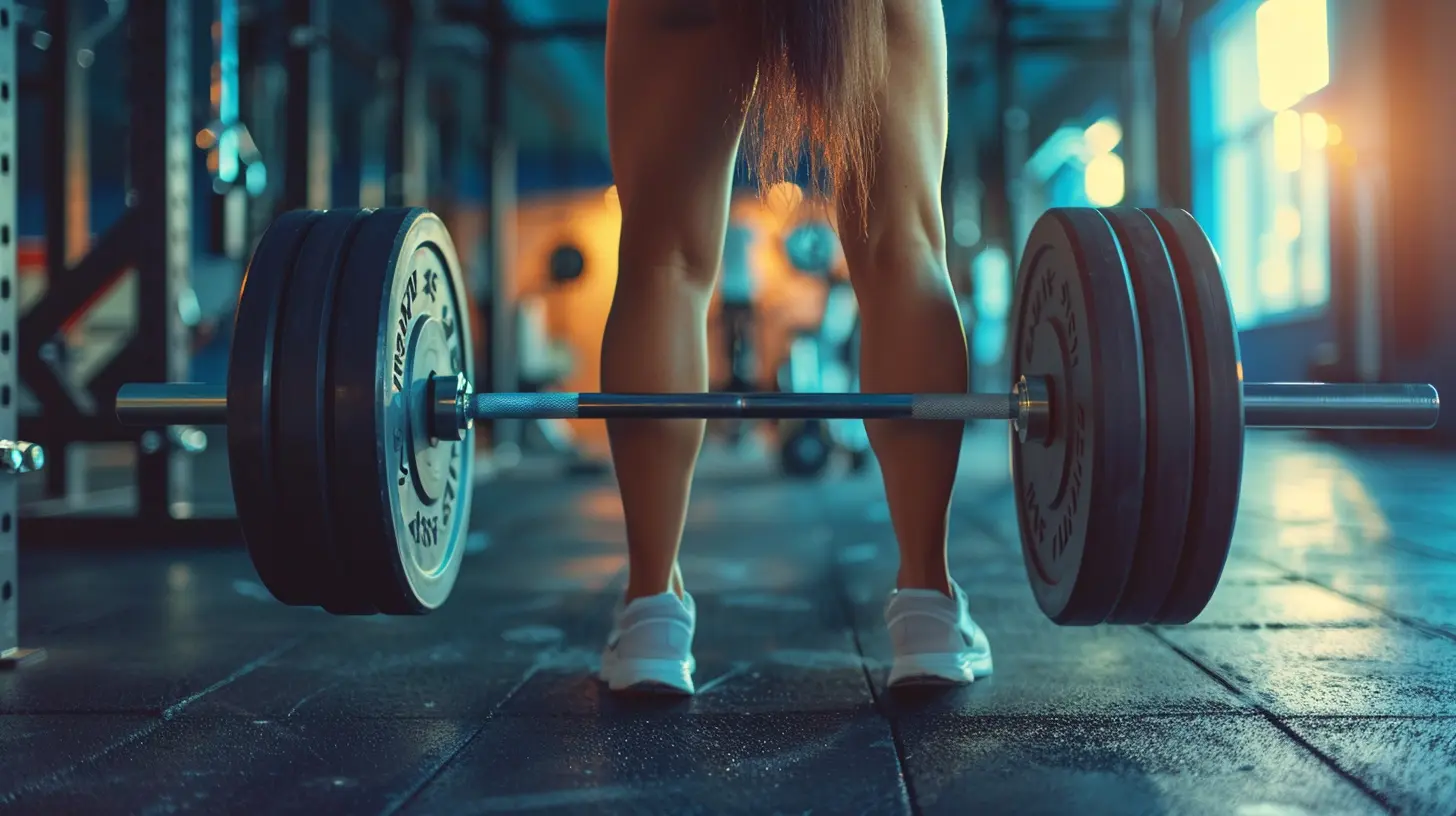 Strength Training Myths that Need to be Debunked