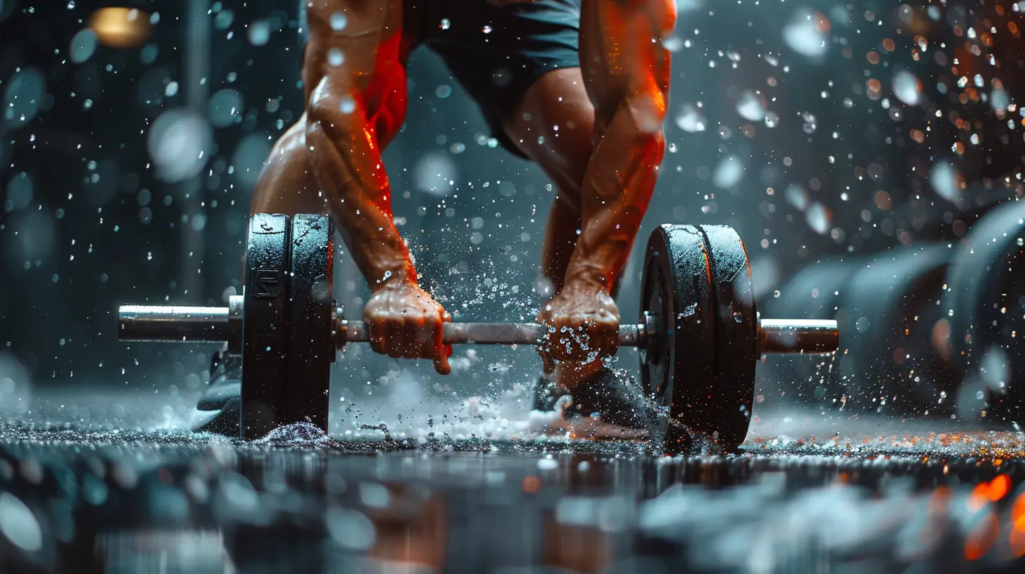 Strength Training Myths that Need to be Debunked