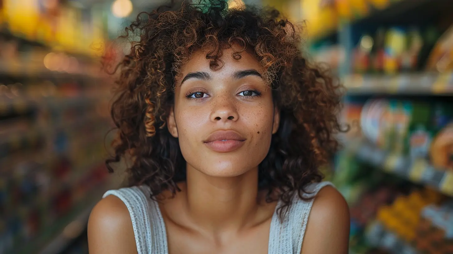 Stress-Free Vegan Grocery Shopping: What to Buy and What to Avoid