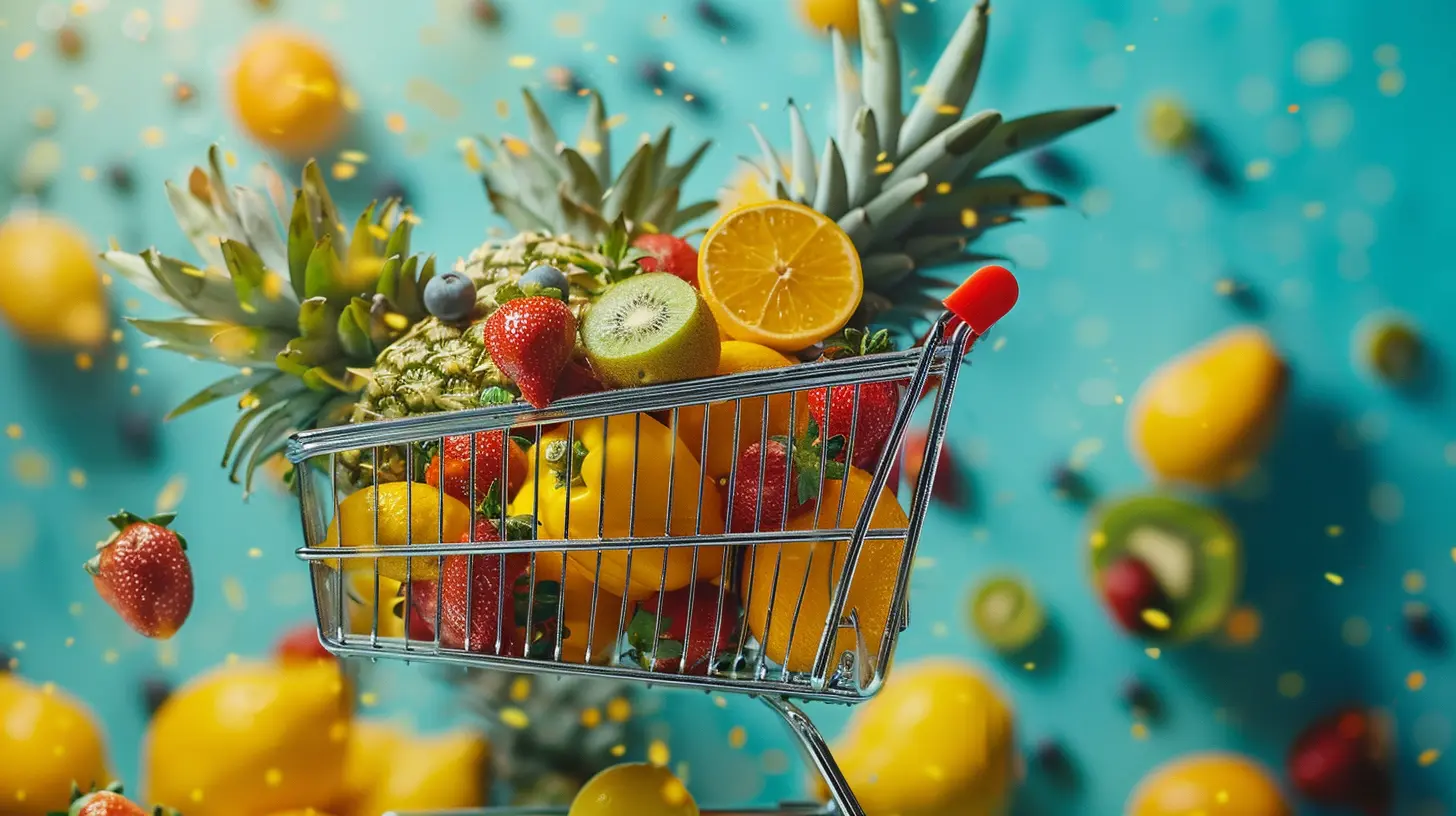 Stress-Free Vegan Grocery Shopping: What to Buy and What to Avoid