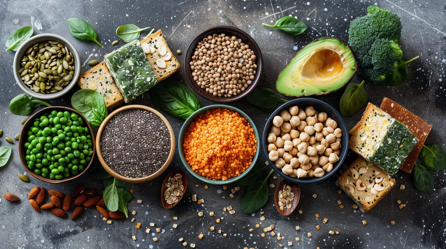 Stress-Free Vegan Grocery Shopping: What to Buy and What to Avoid