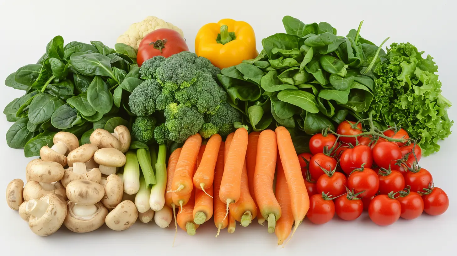Stress-Free Vegan Grocery Shopping: What to Buy and What to Avoid