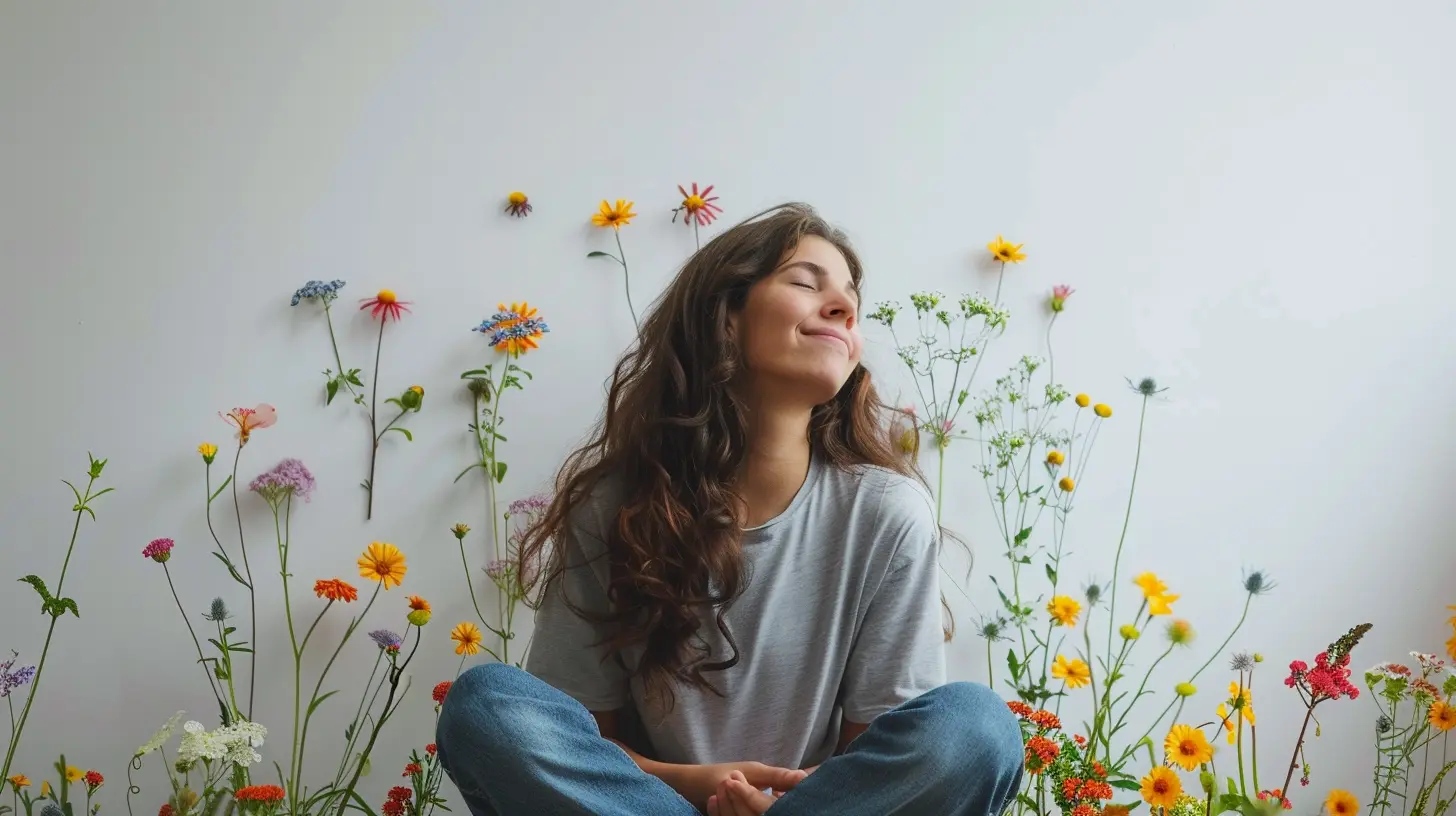 Stress Management Techniques to Boost Mental Wellness