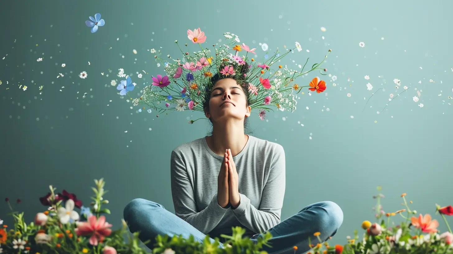 Stress Management Techniques to Boost Mental Wellness