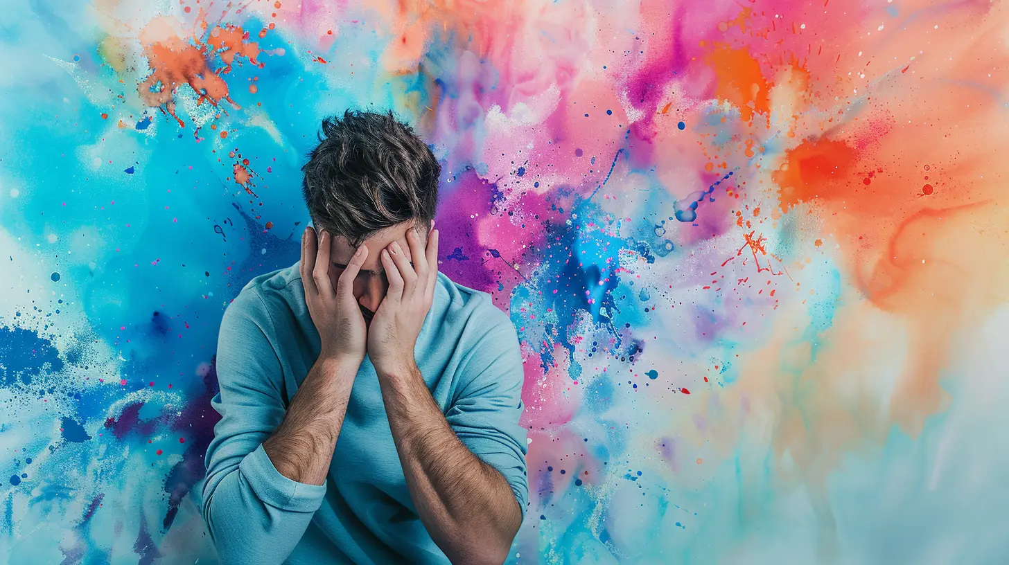 Stress Management Techniques to Boost Mental Wellness
