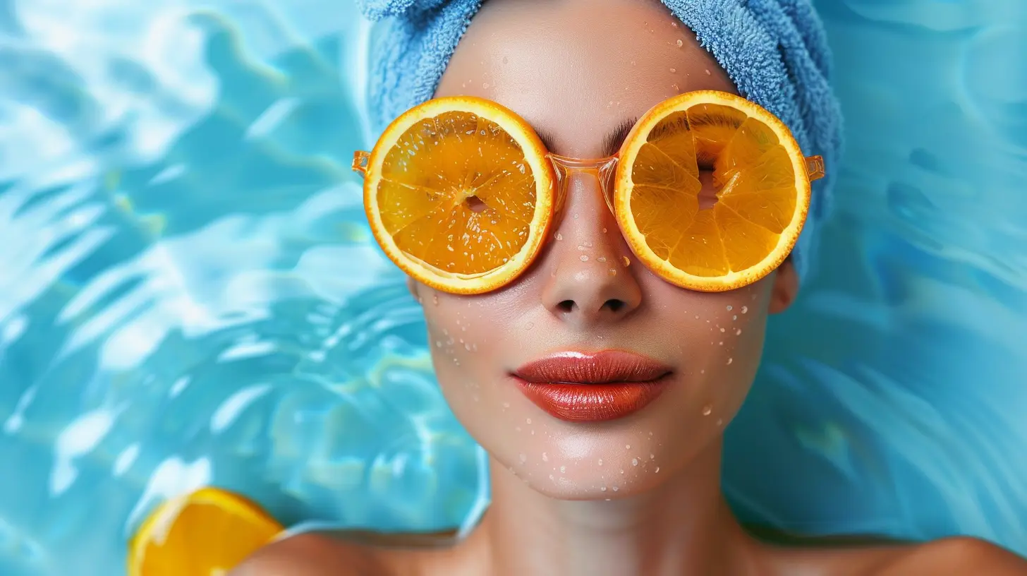 Sunscreen: Your Best Ally in the Fight Against Aging