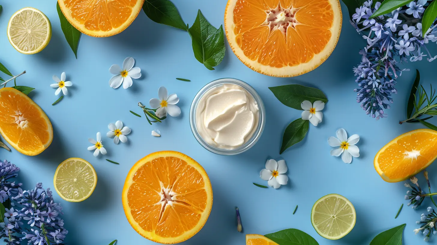 Sunscreen: Your Best Ally in the Fight Against Aging