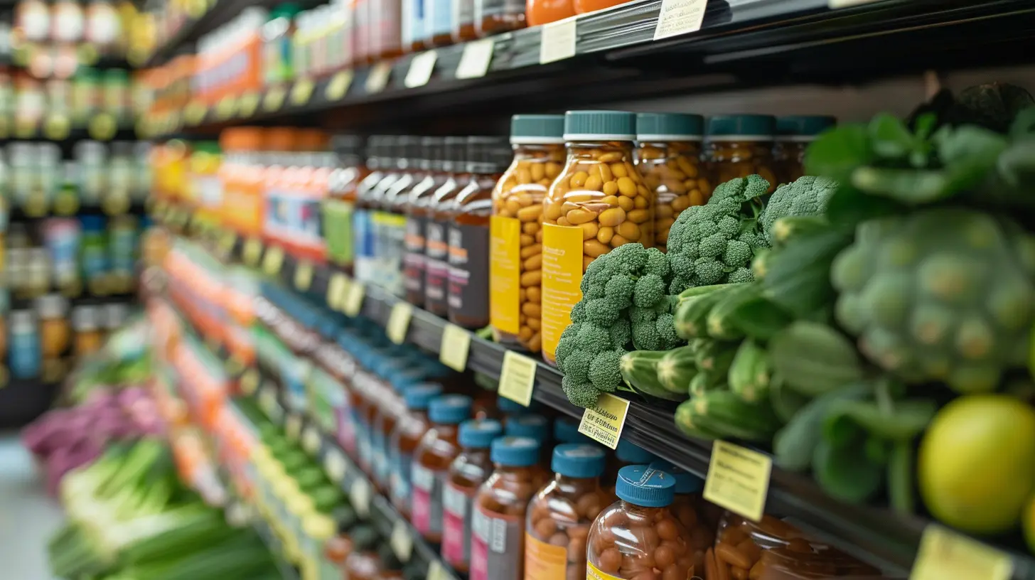 Supporting a Healthy Pregnancy with Probiotics