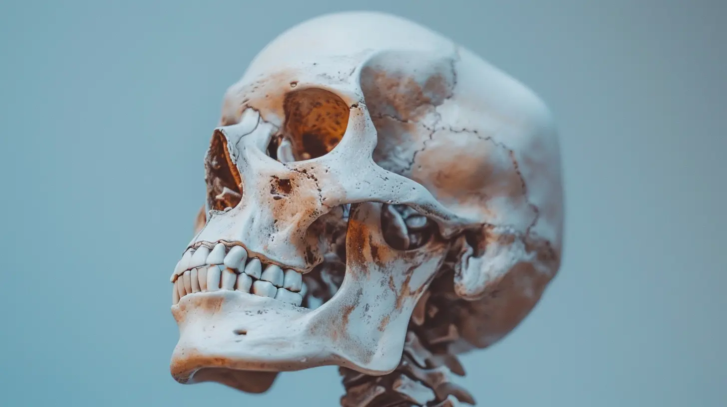 Surprising Habits That Are Hurting Your Bones