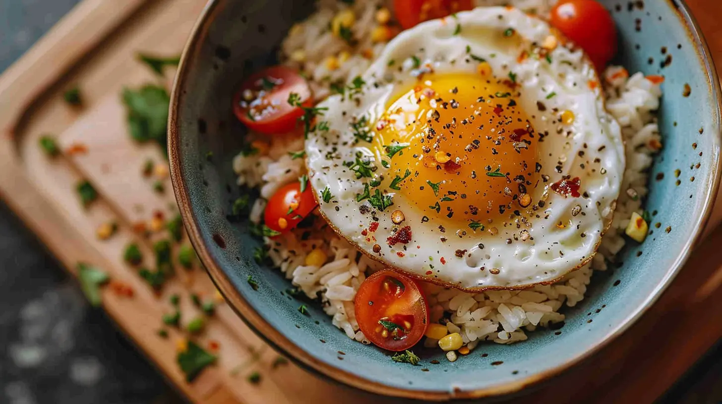 The Benefits of a Fiber-Rich Breakfast and How to Get More