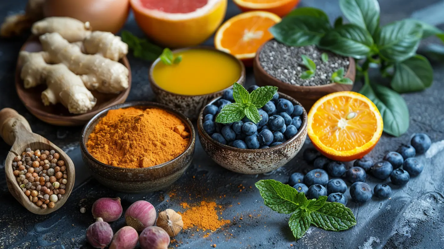The Benefits of Cooking at Home: A Healthier, Happier You