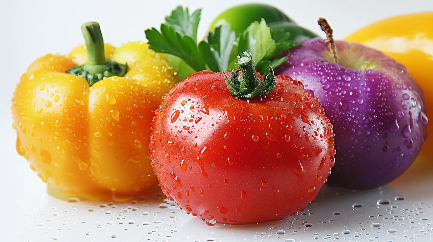 The Benefits of Cooking at Home: A Healthier, Happier You