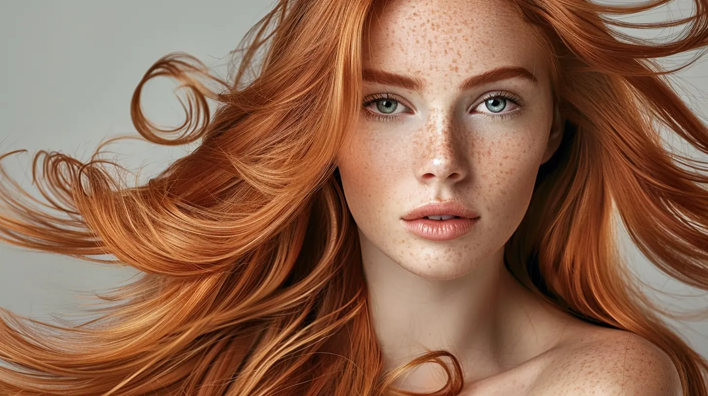 The Best Anti-Aging Techniques for Your Hair
