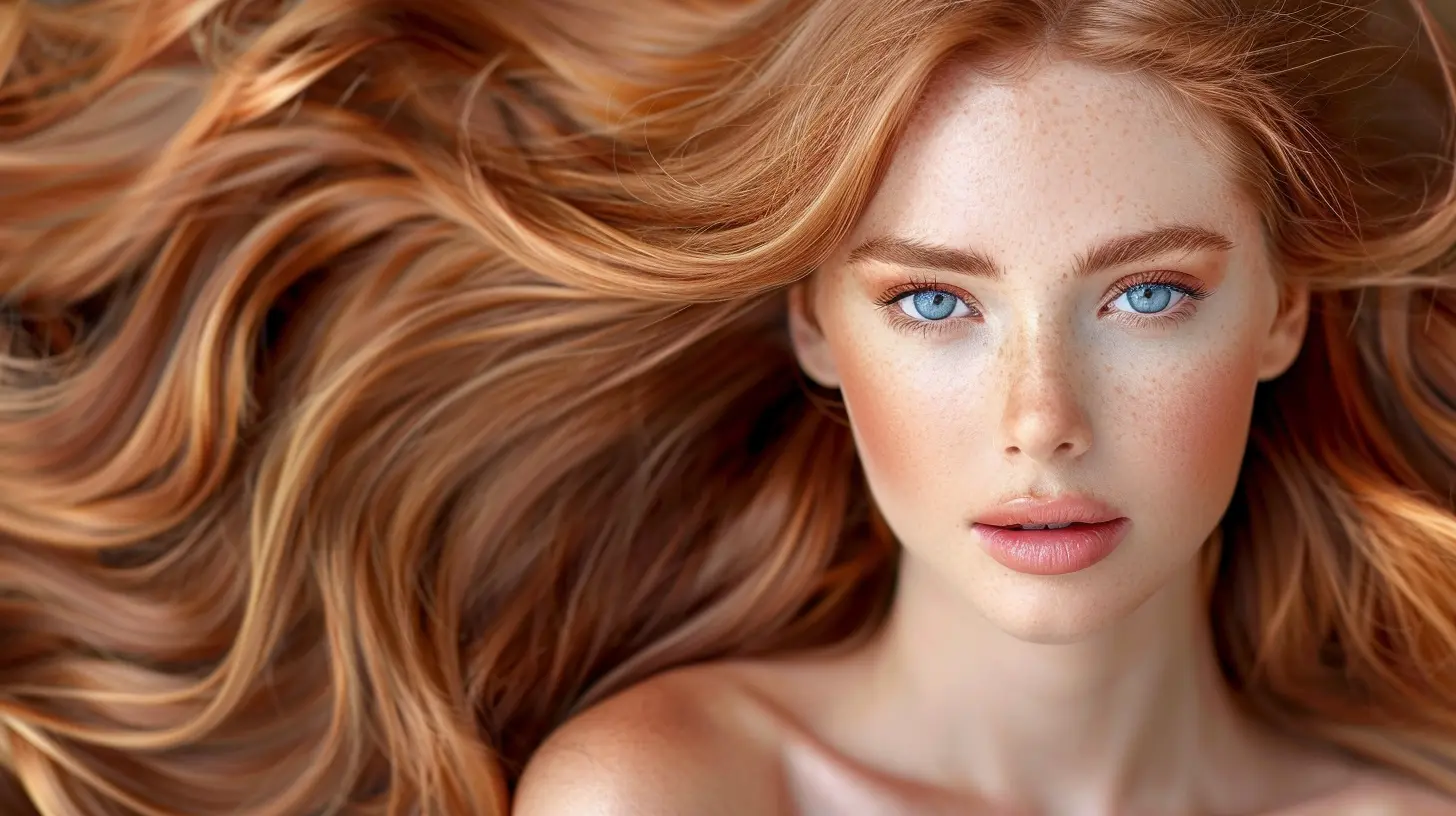 The Best Anti-Aging Techniques for Your Hair