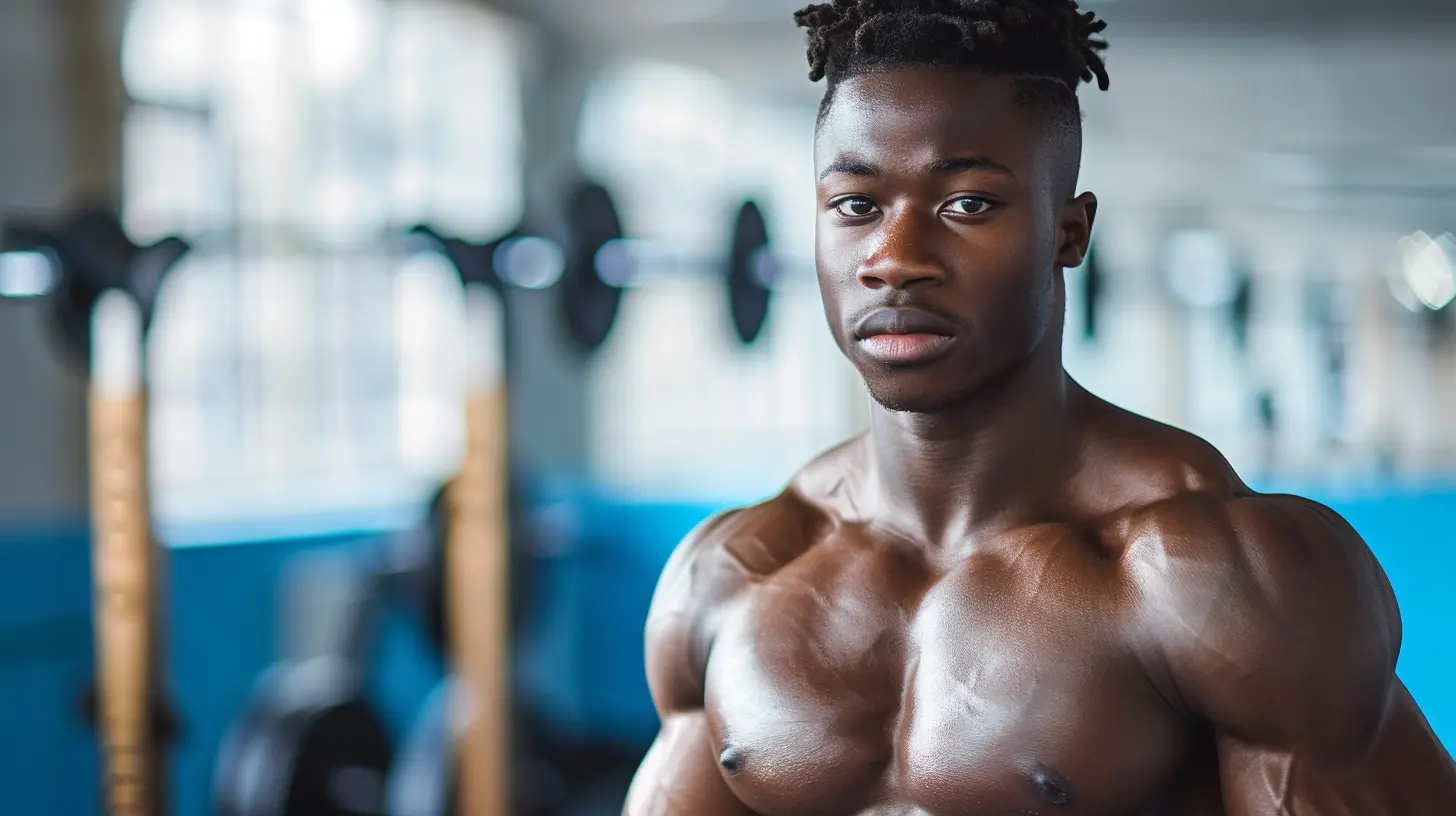 The Best Exercises for Targeting Stubborn Muscle Groups
