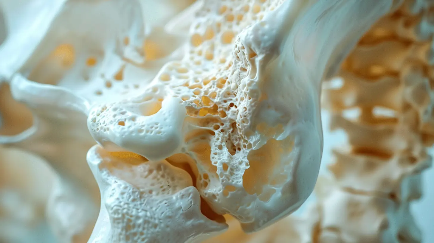 The Best Foods for Strong, Healthy Bones