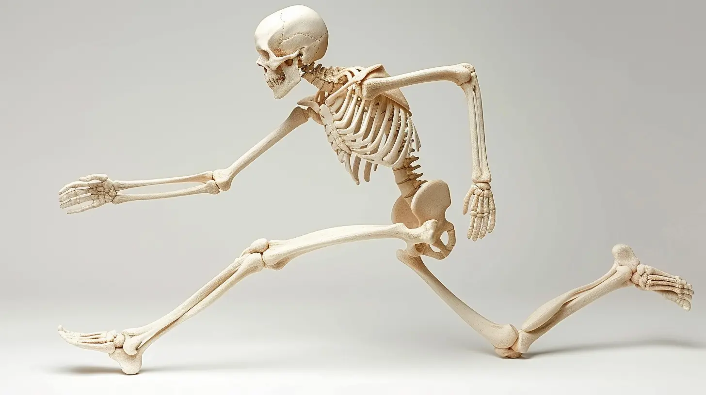 The Best Foods for Strong, Healthy Bones