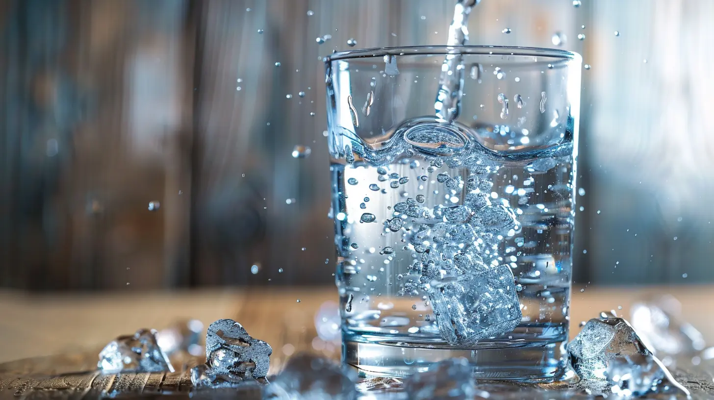 The Best Times to Drink Water for Maximum Health Benefits