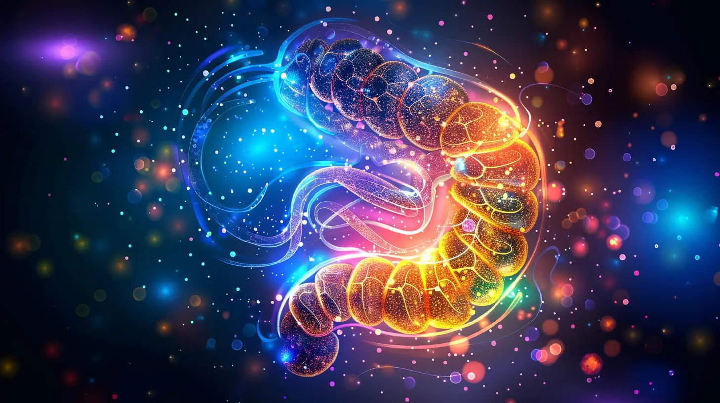 The Connection Between Gut Health and Pregnancy