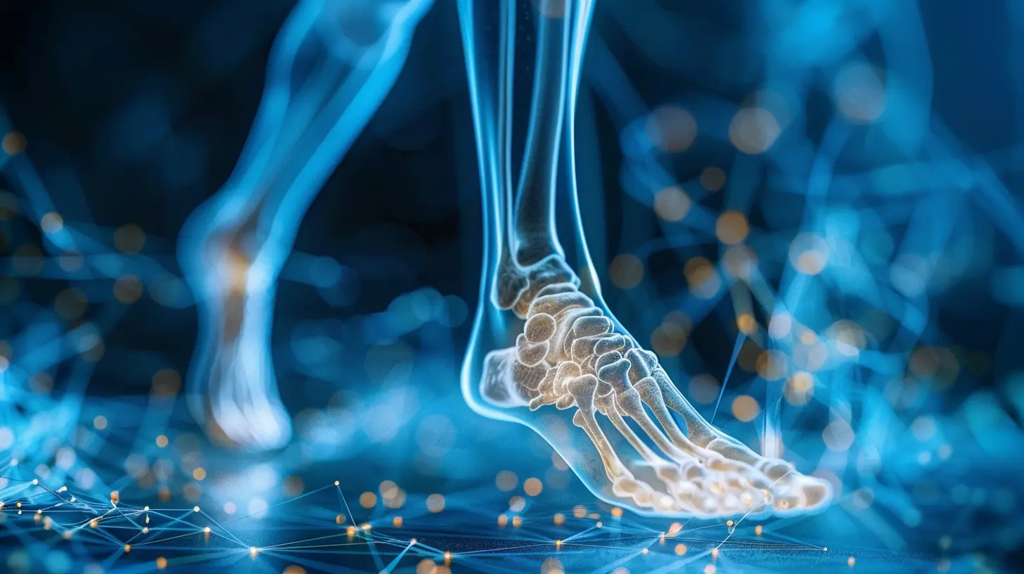 The Connection Between Gut Health and Strong Bones