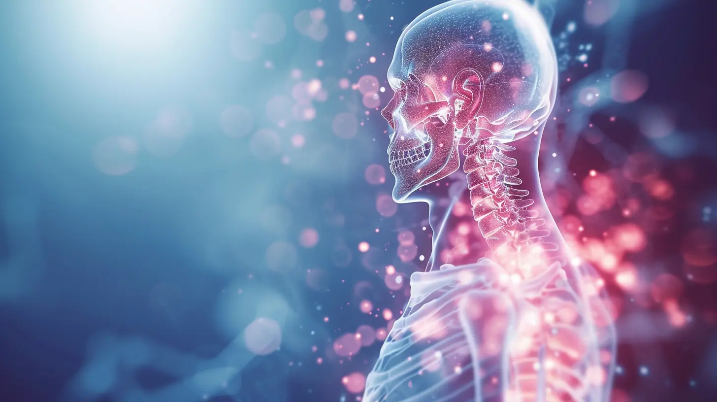 The Connection Between Gut Health and Strong Bones