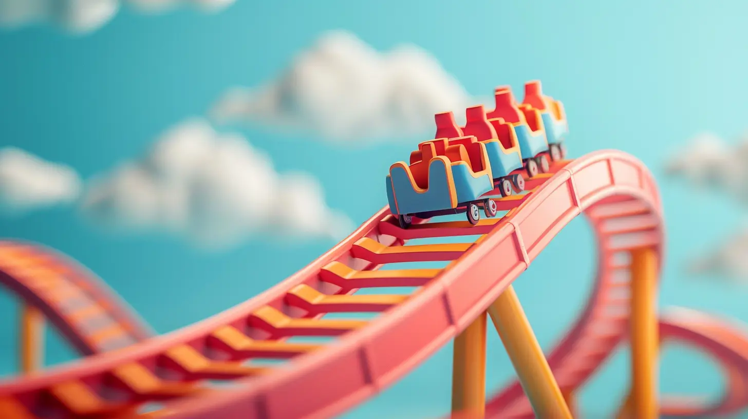 The Emotional Rollercoaster of Pregnancy: What to Expect
