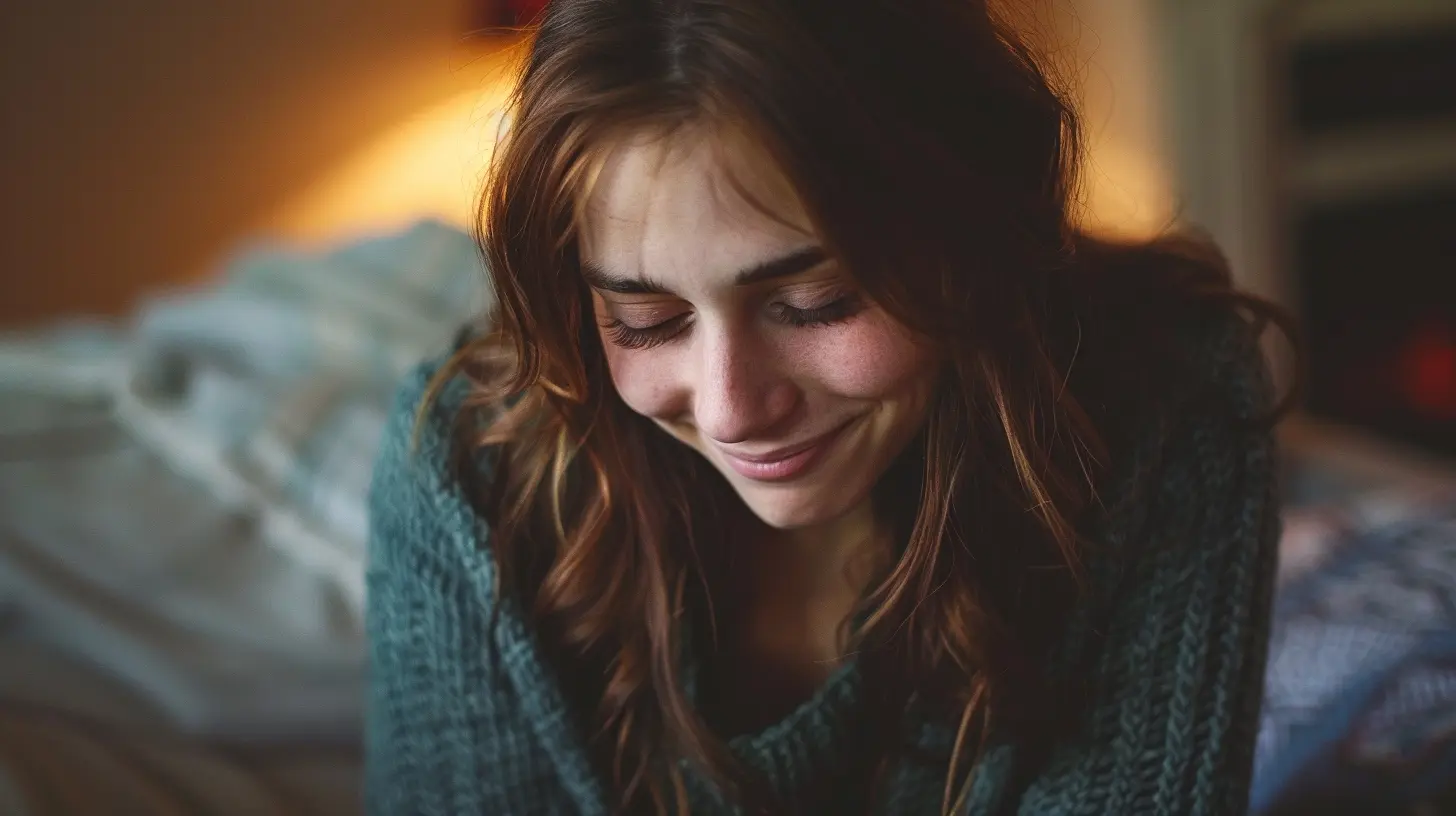 The Emotional Rollercoaster of Pregnancy: What to Expect