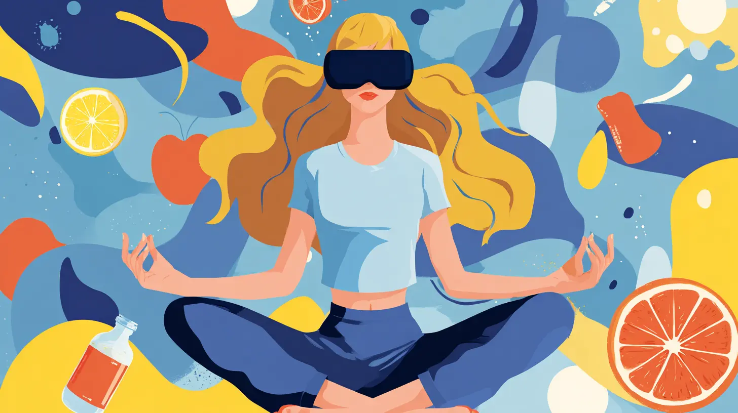 The Future of Wellness: What to Expect in 2026 and Beyond