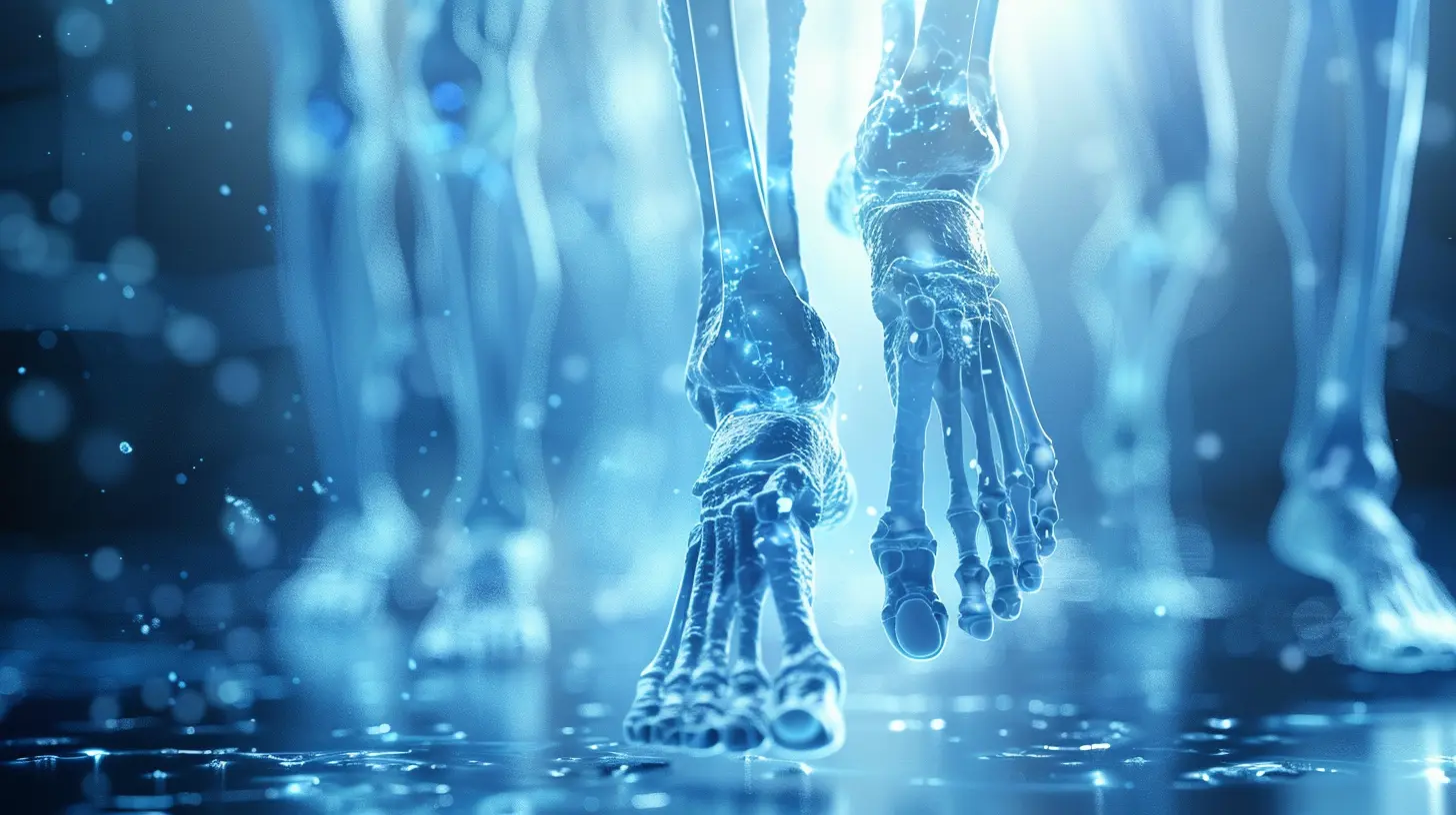 The Impact of Genetics on Your Bone Health