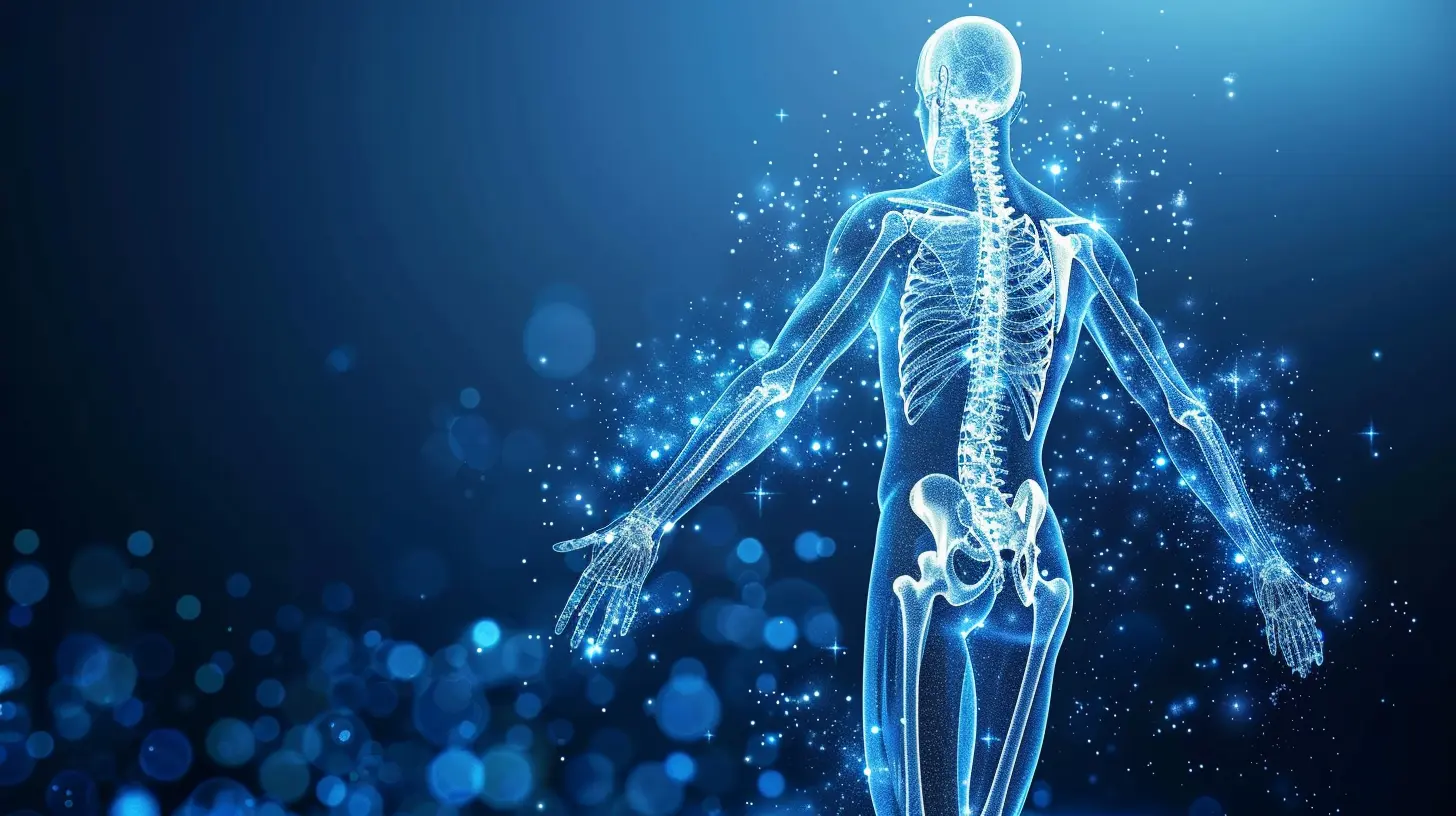 The Impact of Genetics on Your Bone Health
